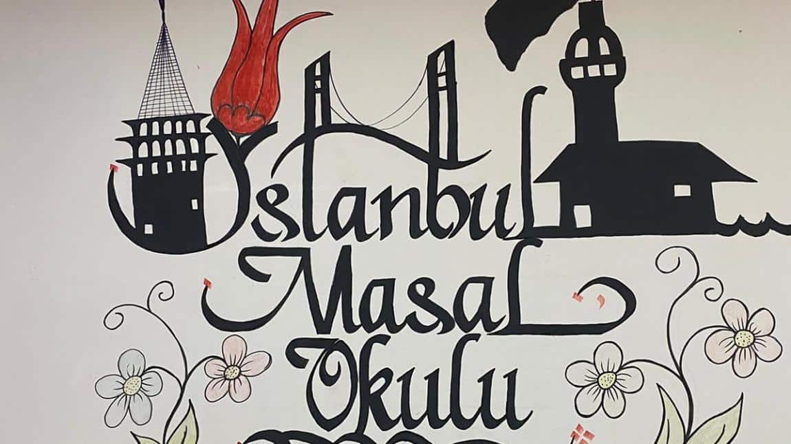 İstanbul Masal Okulu Ve Hababam Sınıfı Müzesi Gezimiz